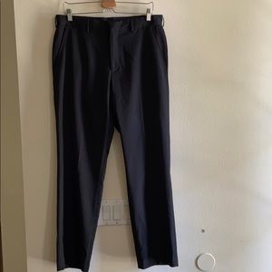 Izod Black Men’s Pants 34/32